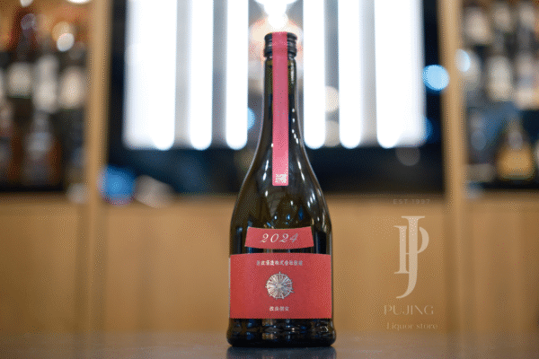 新政Colors 秋櫻2024木桶生酛0.72L - 葡晶洋酒