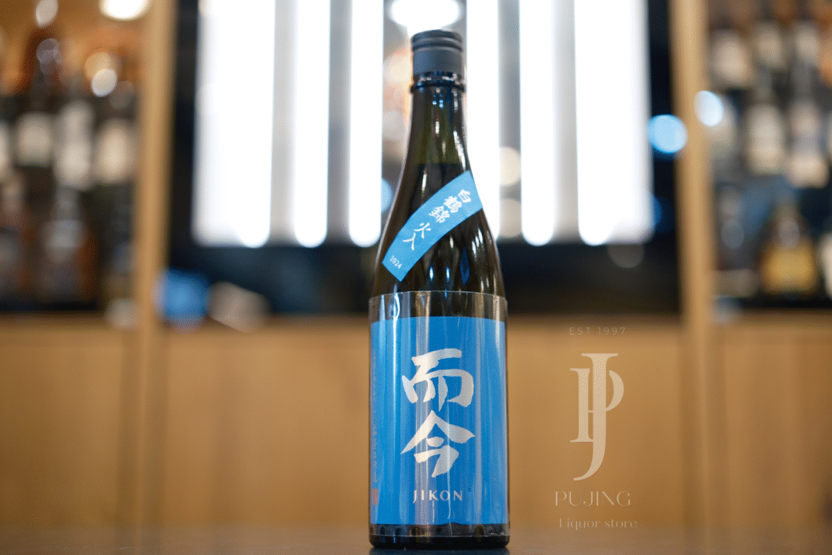 而今純米大吟釀白鶴錦0.72L - 葡晶洋酒