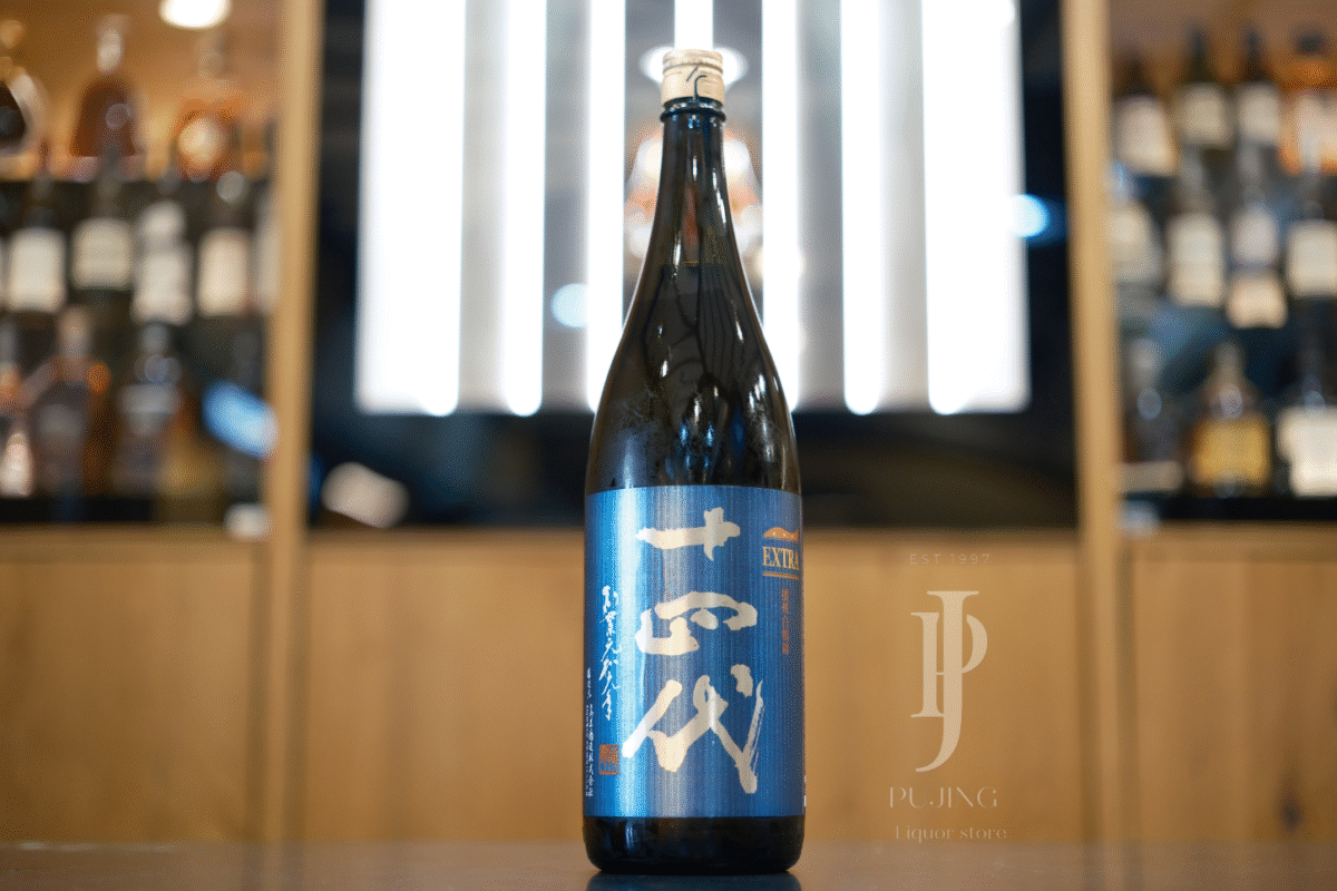 十四代Extra播州白鶴錦純米大吟釀1.8L - 葡晶洋酒